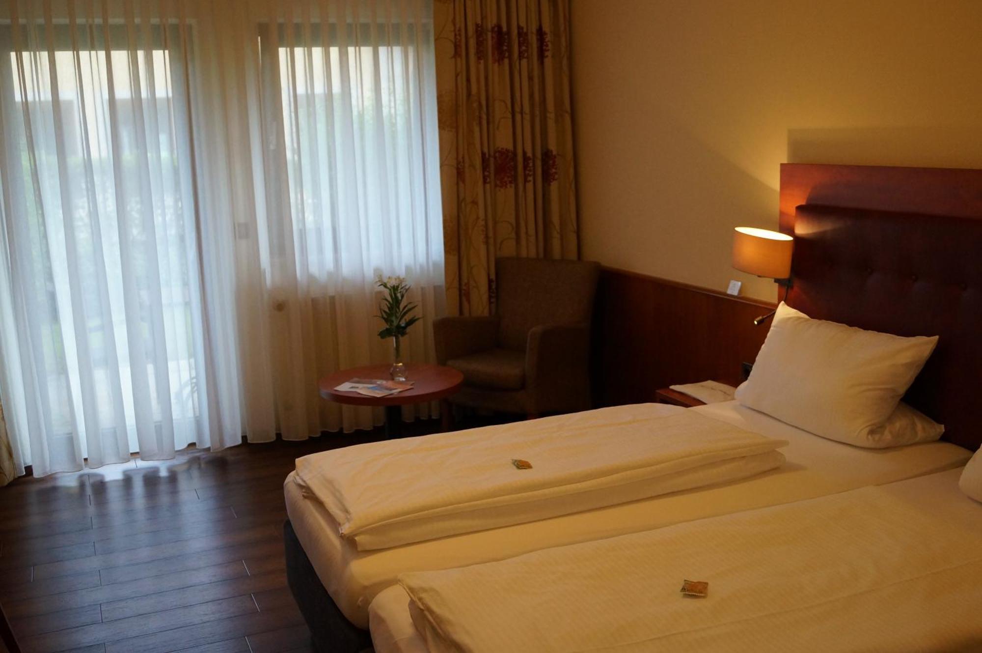 Gasthof - Hotel Zum Loewen Schwabthal Εξωτερικό φωτογραφία