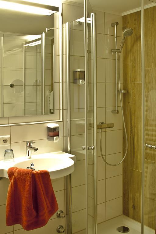 Gasthof - Hotel Zum Loewen Schwabthal Εξωτερικό φωτογραφία